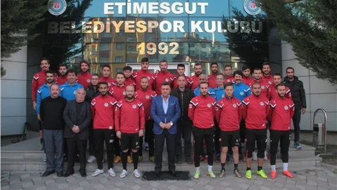 Etimesgur Belediyespor, Türkiye Kupası kurasından memnun