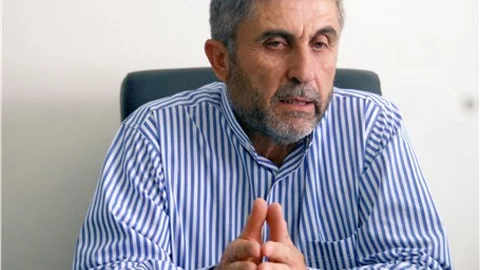 SP'li Asiltürk Türkiye uçağı kendi iradesi ile düşürmedi