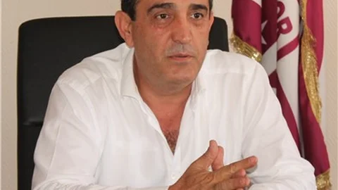 Bandırmaspor'da hedef Türkiye Kupası'nda gruptan çıkmak