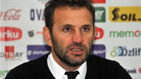 Buruk Fazla üretken değildik