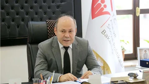 7 bin 979 bebek için 3 milyon lira yardım ödendi