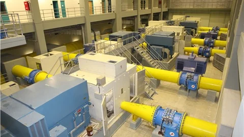 İstanbul'da su kesintilerine jeneratörlü önlem