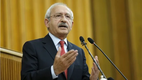 Kılıçdaroğlu Gelen şehitlerin, gözyaşı döken annelerin sorumluluğu kime ait?