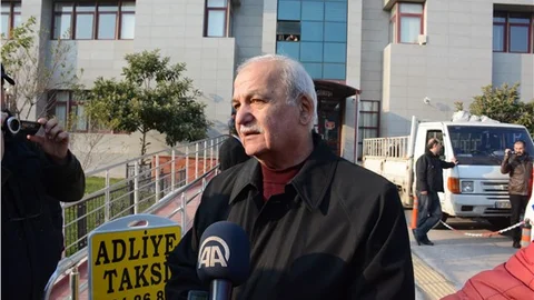 Gözaltına alınan dernek yöneticileri projeleri kendi paralarıyla tamamlamış