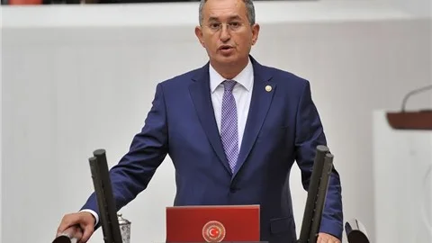 CHP’li Sertel, Başbakan’a Rusya ile ekonomik ve siyasi ilişkileri sordu