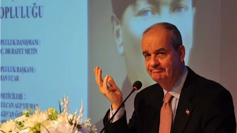 İlker Başbuğ Suriye’deki etkinliğimiz kısıtlandı