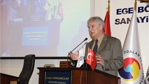 ‘Eski yöntemlerle faaliyet sürdürmek her geçen gün zorlaşıyor’