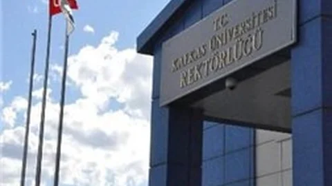 Kafkas Üniversitesi, Türkiye sıralamasında 60. sıradan 25. sıraya yükseldi