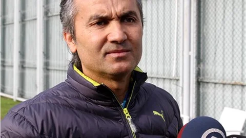 Ersel Uzgur'dan taraftara çağrı Birlik olalım