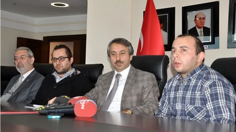 Rusya’da 12 gün gözaltında kalan Türk akademisyen sınır dışı edildi