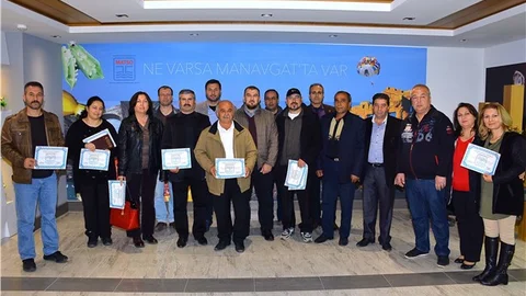 MATSO Başkanı Boztaş Ülkemizde 15 bin e-ticaret sitesi var