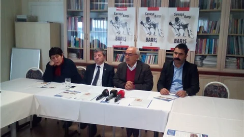 Türkiye'de erişime engellenen internet sitesi sayısı 105 bini aştı