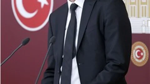 Saffet Sancaklı Rusya'nın tutumu ne sporun ruhuna, ne de fair-play'a uygun