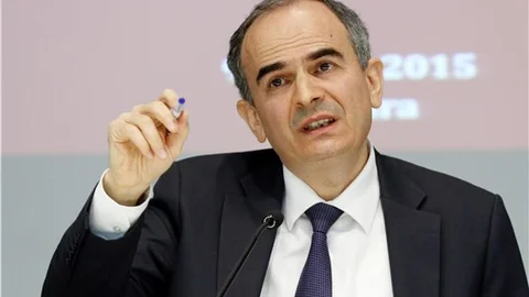 Erdem Başçı Temel amacımız fiyat istikrarını sağlamak