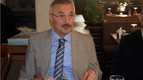 Taşpınar Olimpiyatlardan iki madalya beklentimiz var