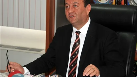 Soma Holding'in patronu Alp Gürkan’ın ifadesi talimatla İstanbul’da alındı