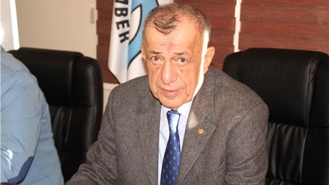 BKTDO Başkanı Erdem Rusya ile kriz göründüğü gibi, fırtınaya doğru gidiyor