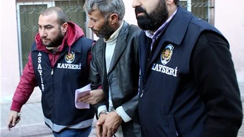 Suriyeli vatandaş, Iraklı patronunu dolandırdı