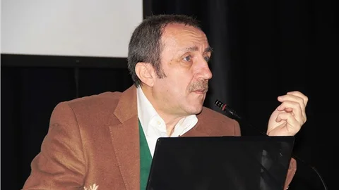 Sakarya'da ‘Madde Bağımlılığı’ konferansı düzenlendi