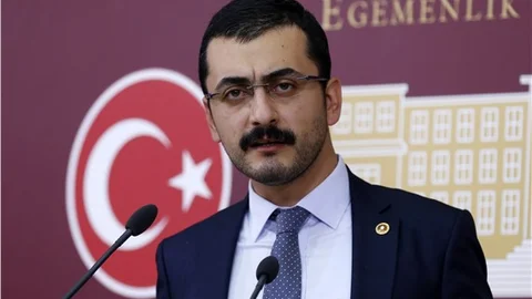 CHP'li Erdem Gazetecilerin tutuklanması hukuk devletini cebren yıkma girişimi