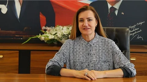 AK Partili Hotar Türkiye büyük ve adil ülke olmanın gereğini yapıyor