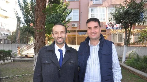 Wushu Federasyonu İcra Kurulu Başkanı Akyüz Wushuda ikinci ülke konumundayız