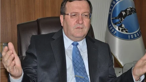 AKÜ Bölgesel Teknoparkta sona gelindi