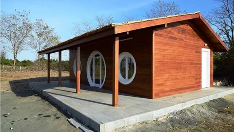 Cernek Gölü’ne modern balıkçı barınağı yapılıyor