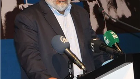 Bülent Yıldırım (Mülteciler) Avrupa'yı koruyup kollamak bize mi düştü?