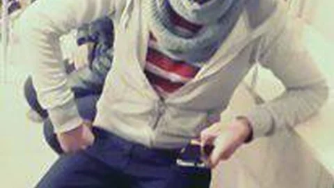 Bıçaklanarak öldürülen lise öğrencisi toprağa verildi