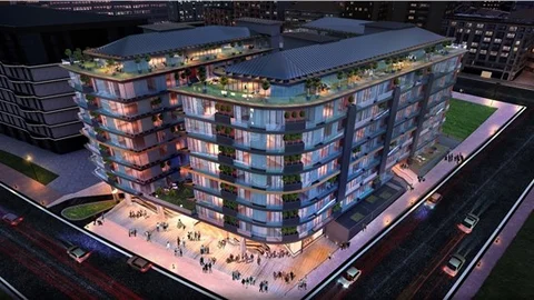 Elysium Soul Beyoğlu satışa sunuldu