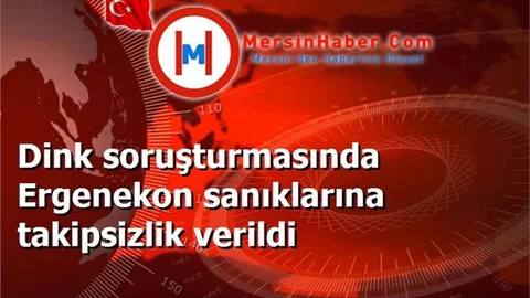Hrant Dink soruşturmasında Ergenekon sanıklarına takipsizlik verildi