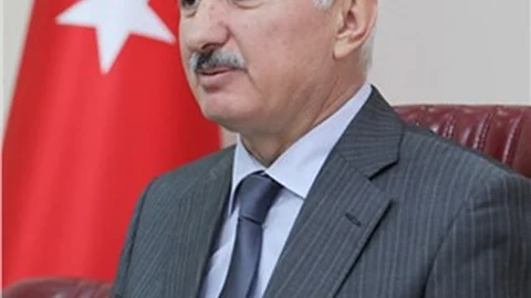 Sivas Valisi SİDEMİR işçileri kanuni haklarını kullanabilir