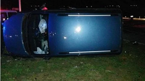 Kaynarca'da trafik kazası 5 yaralı