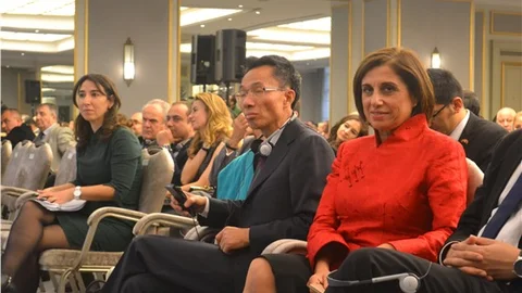 TÜSİAD Başkanı Türk şirketlerinin Çin'i iyi anlaması gerekiyor