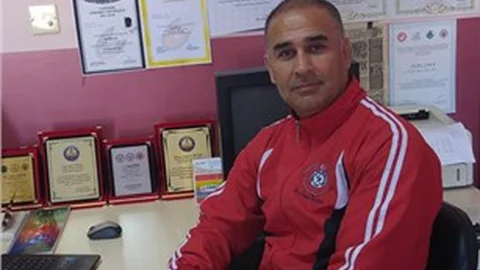 Adana’da badminton antrenör kursu açılacak