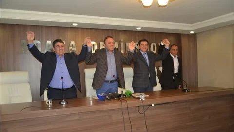 Başkan Sözlü Kayseri maçına 17 bin taraftar bekliyoruz