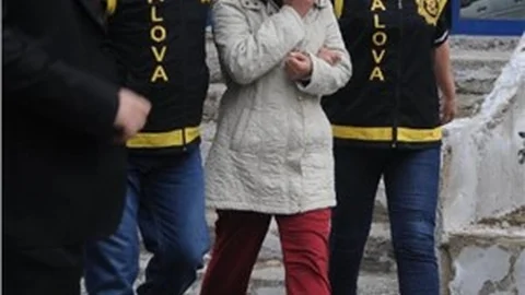 Mersin Emniyet Müdürlüğünden, Uyuşturucu Ticareti Operasyonuna Destek