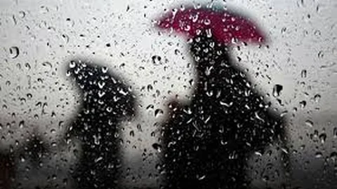 Batı Akdeniz Bölgesine Sağanak Uyarısı