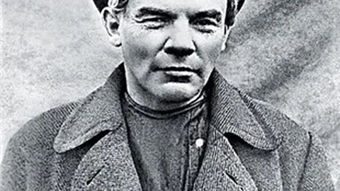 "Lenin" soyadının asıl sırrı ortaya çıktı