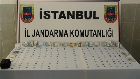 Jandarmadan paha biçilmez operasyon