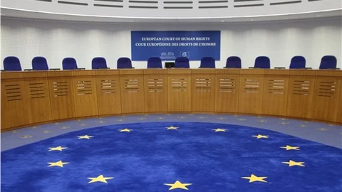 AİHM kararlarını uygulamayan ülkeler Rusya, Türkiye, Ukrayna Romanya