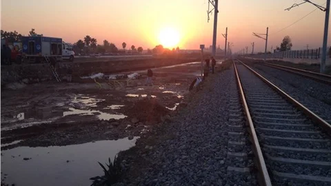 MESKİ'den su arızası uyarısı