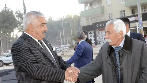 Kozan'ın içme suyu şebekesi değişecek