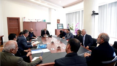 Eski otogar alanı 29.6 milyon TL’ye satıldı