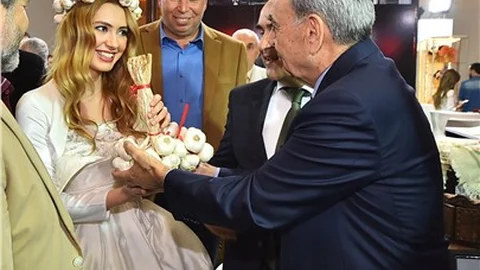 İki saatte Anadolu turu