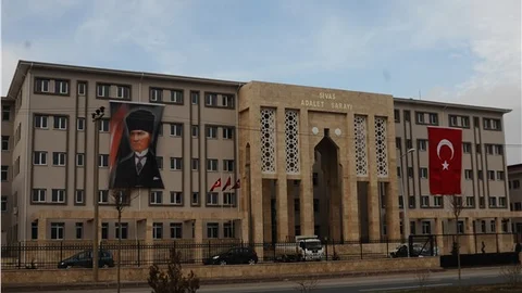 Arsa şikayetiyle başlayan soruşturmada 9 tutuklama