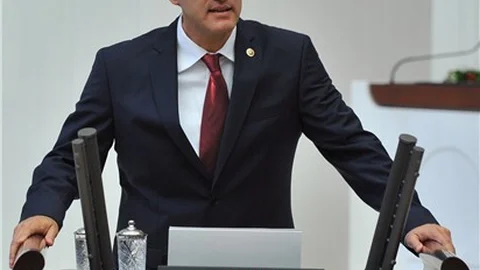 CHP'li İrgil'den çocuk hakları konusunda soru önergesi