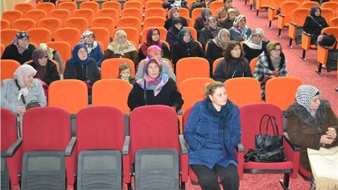 'Hipertansiyon hastalarının büyük kısmı, aynı zamanda uyku apnesi hastası'