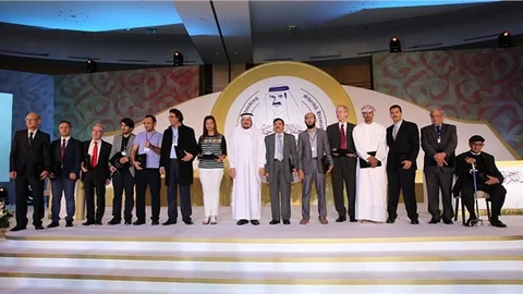 Uludağ Üniversiteli öğrenciye Katar’dan tercüme ödülü